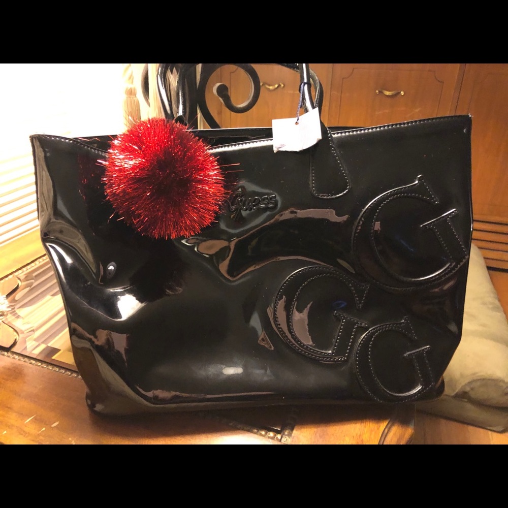 Guess handbag